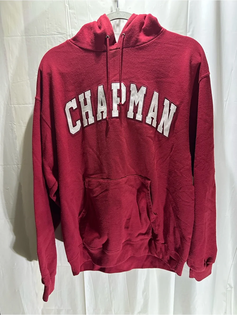Champion Chapman University Men’s L Hoodie